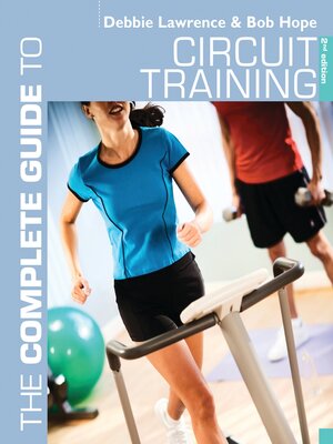 cover image of The Complete Guide to Circuit Training
